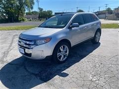 2013 Ford Edge 