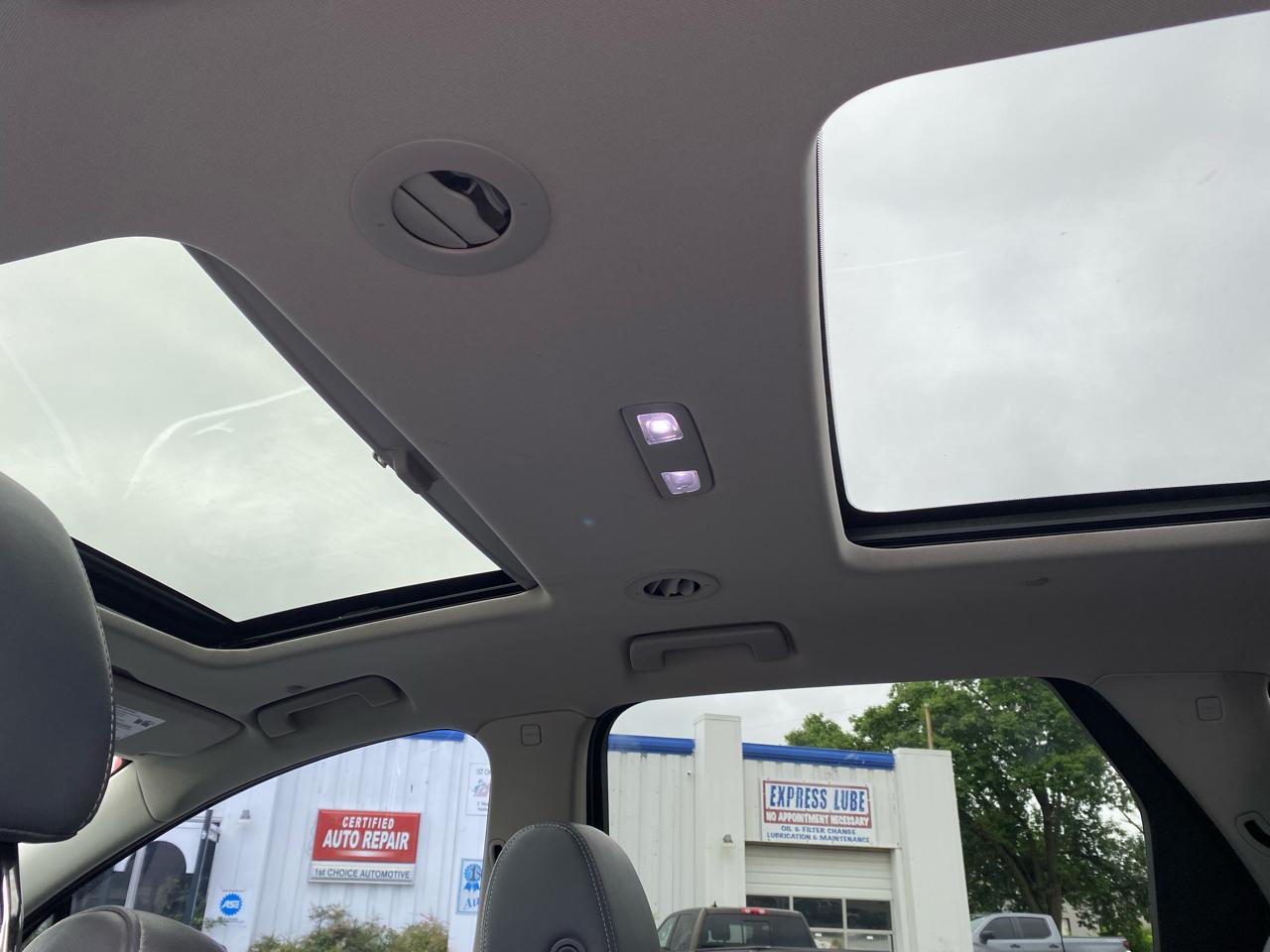 Buick Enclave Essence FWD 2019