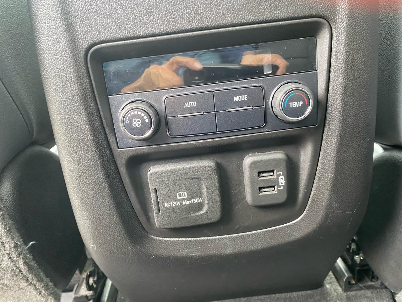 Buick Enclave Essence FWD 2019