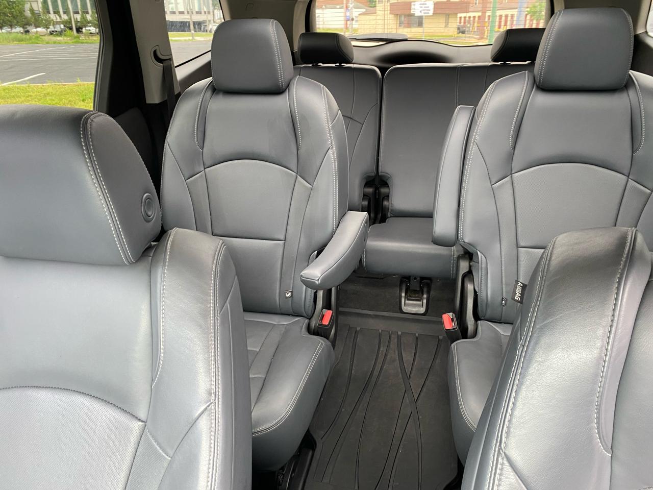 Buick Enclave Essence FWD 2019