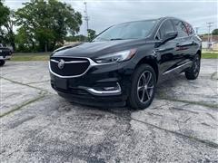 2019 Buick Enclave 