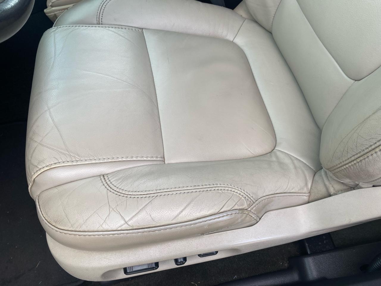 Ford Explorer XLT 2014