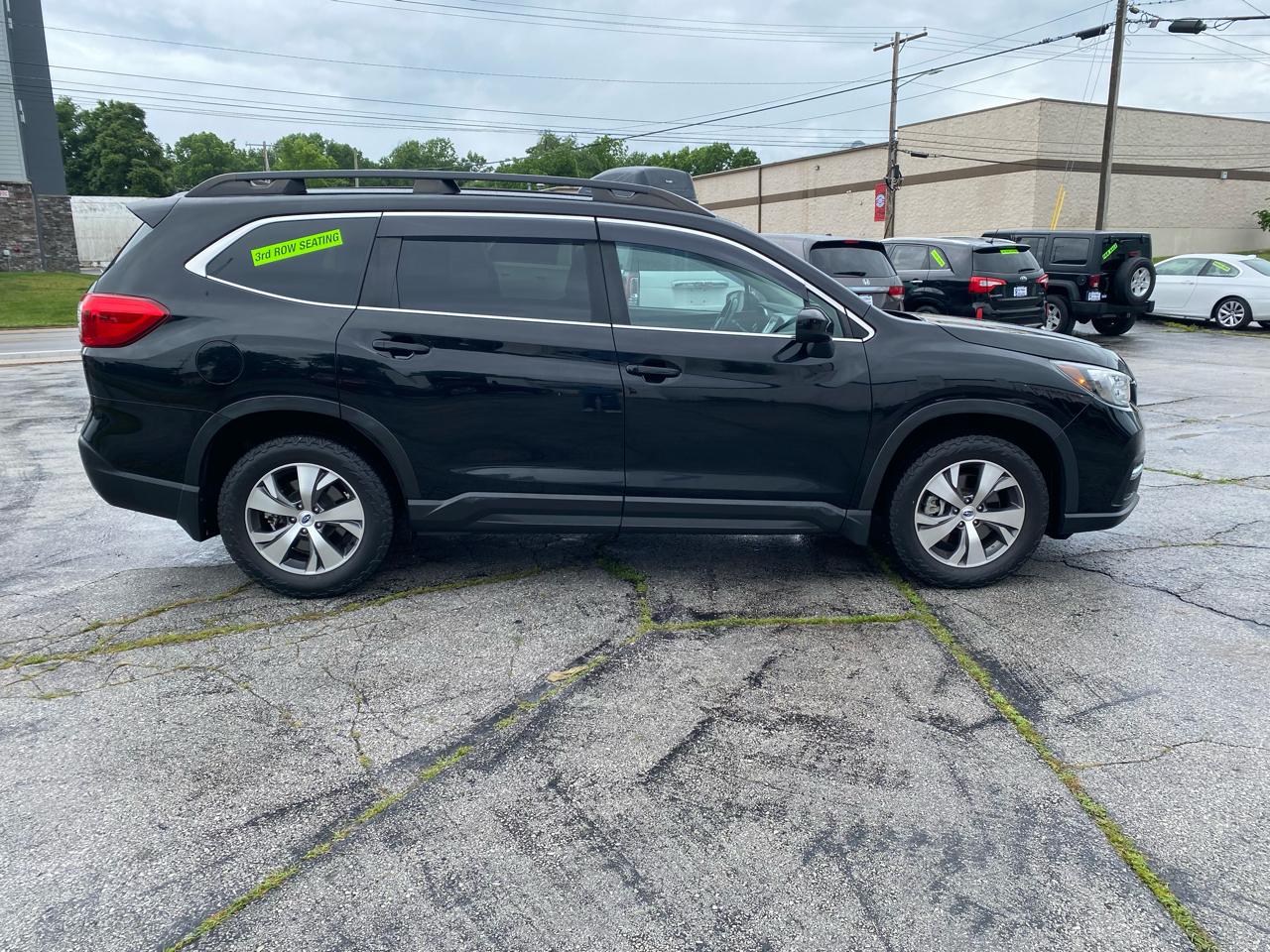 Subaru Ascent Premium 2021