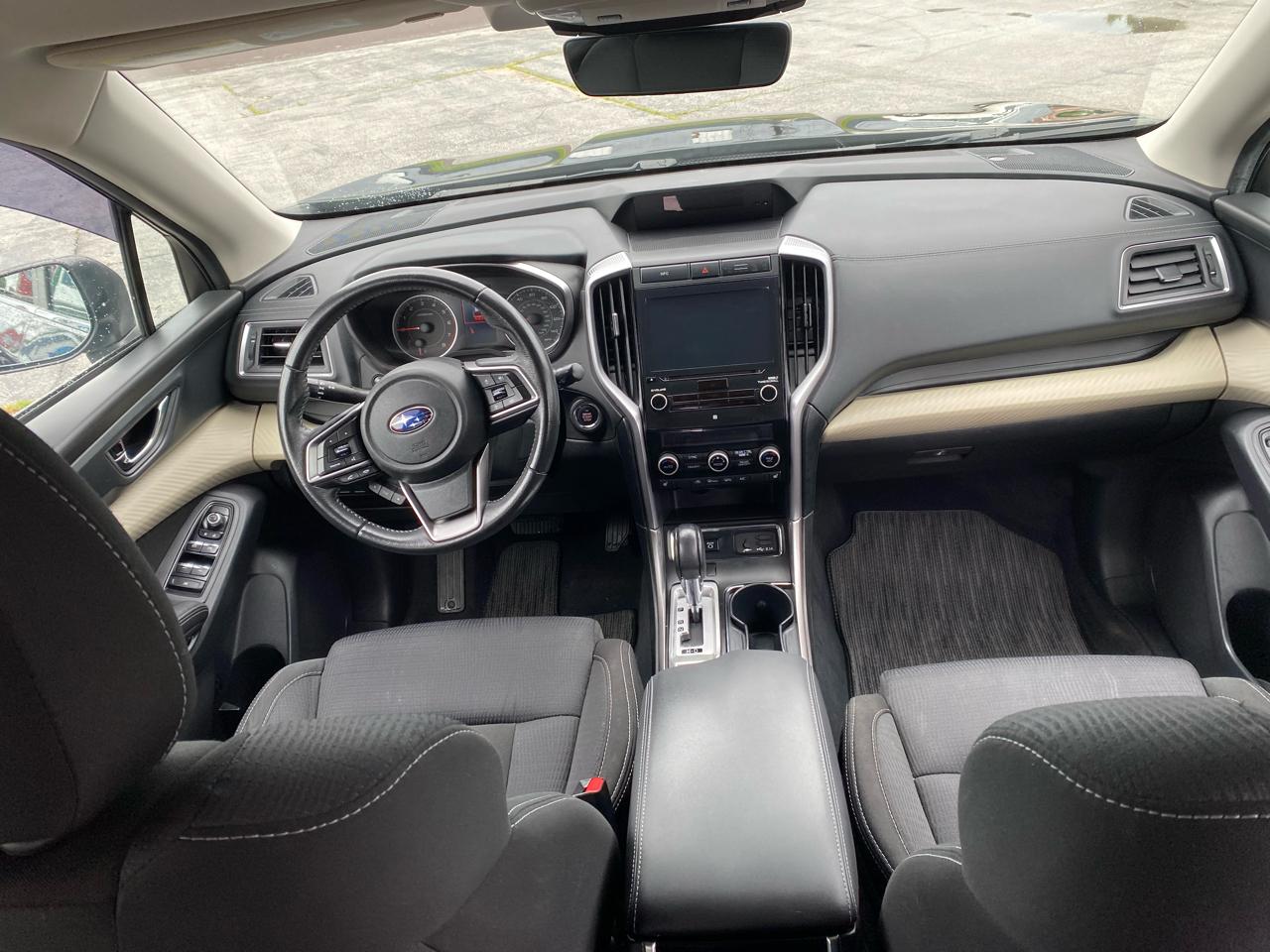 Subaru Ascent Premium 2021