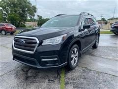 2021 Subaru Ascent 