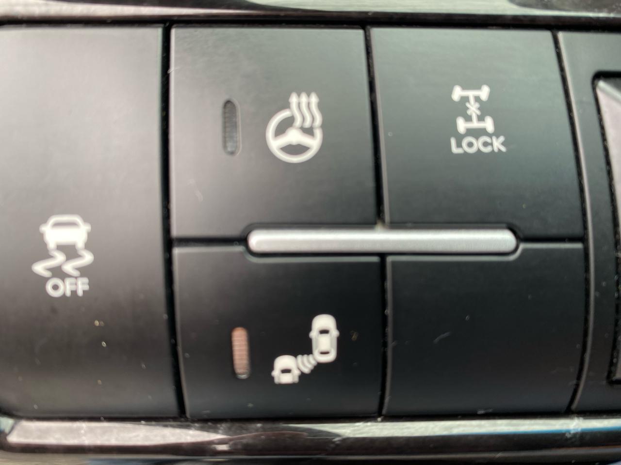 Kia Sorento SX V6 AWD 2015