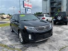 2015 Kia Sorento 