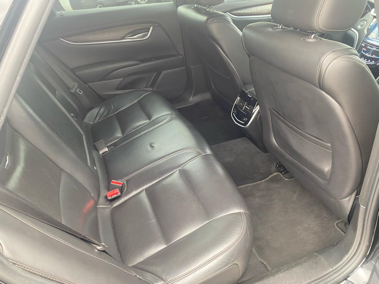 Cadillac XTS Luxury FWD 2019