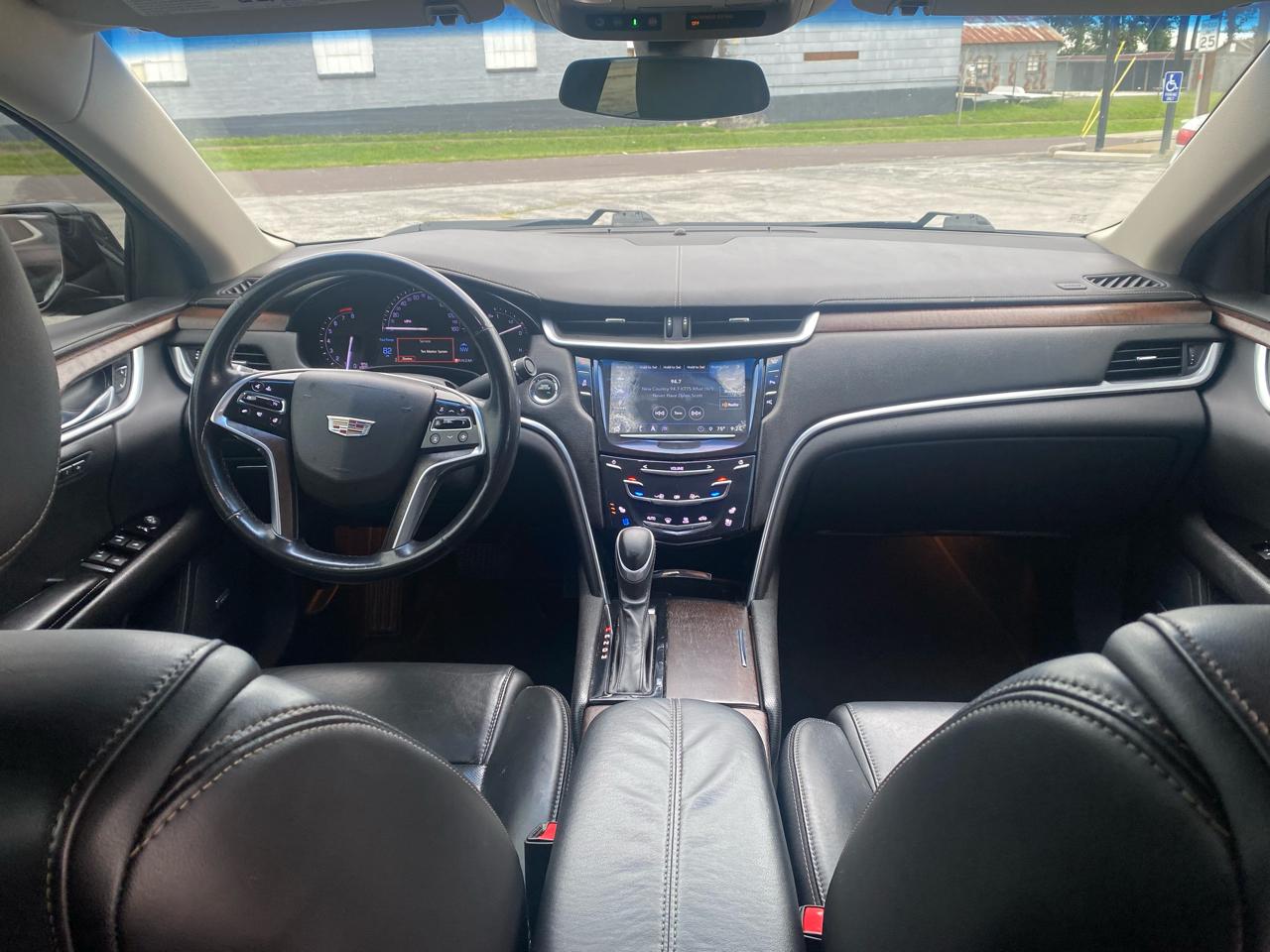 Cadillac XTS Luxury FWD 2019