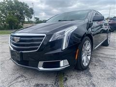 2019 Cadillac XTS 