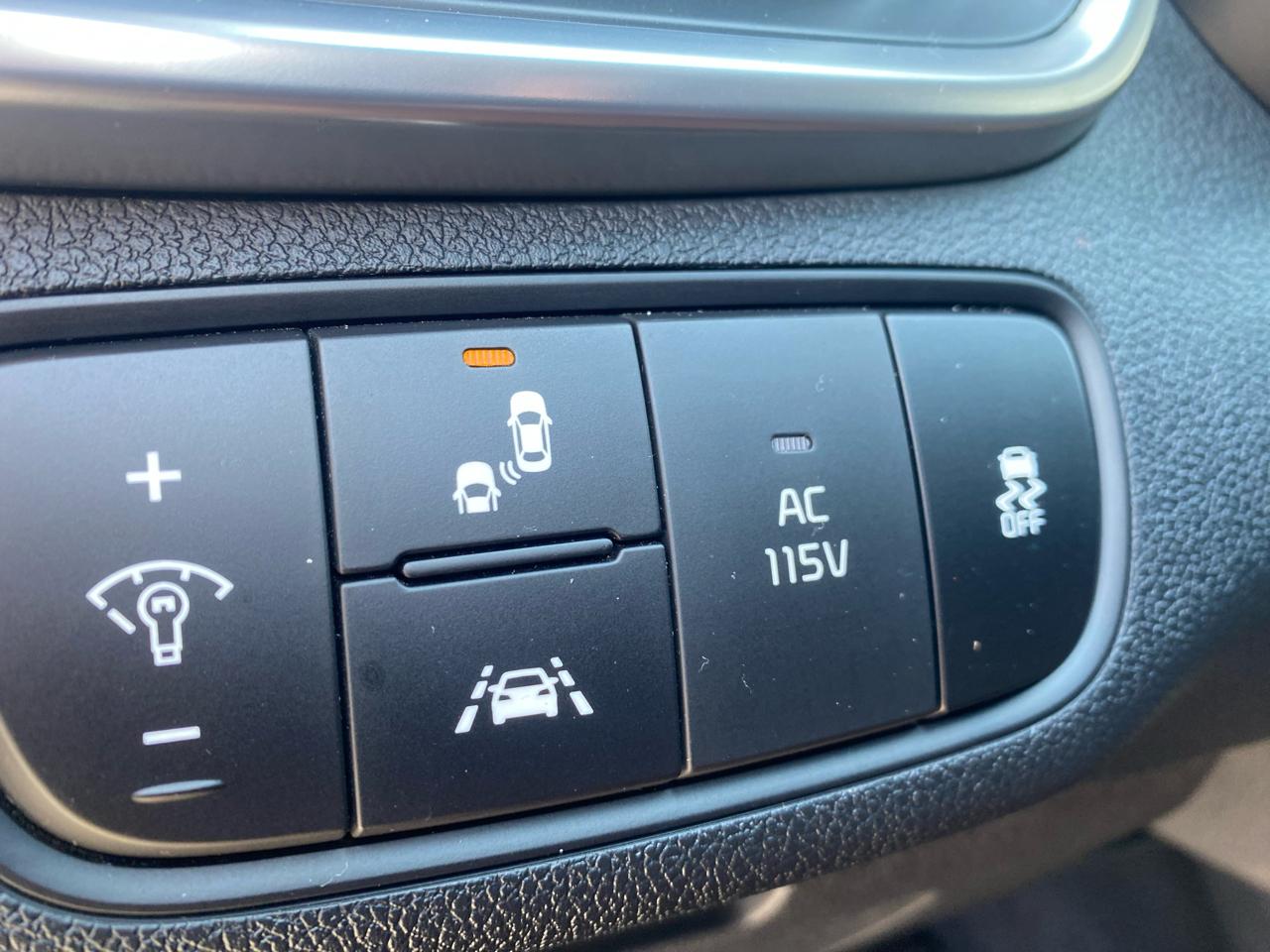 Kia Sorento SX V6 2WD 2017