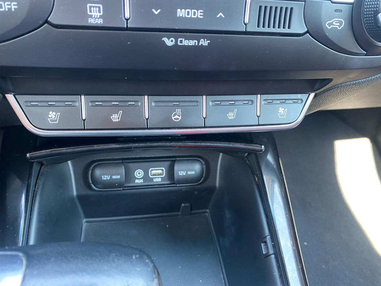 Kia Sorento SX V6 2WD 2017