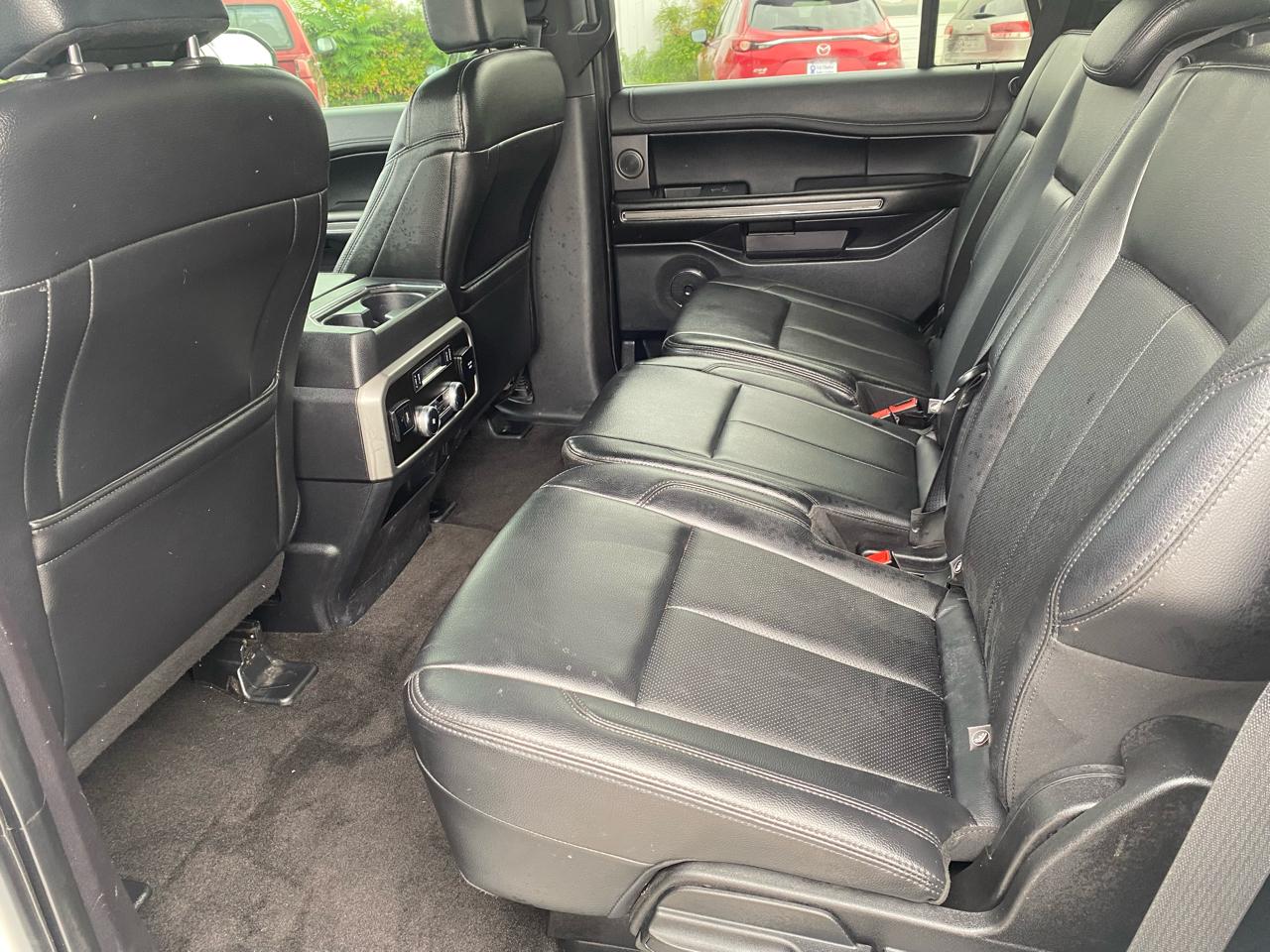 Ford Expedition XLT FX4 Off-Road 4WD 2019
