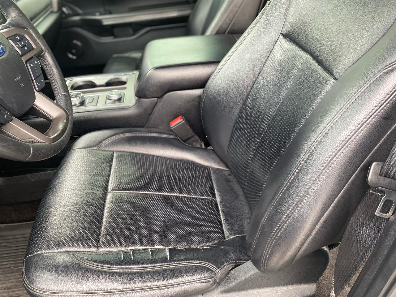 Ford Expedition XLT FX4 Off-Road 4WD 2019