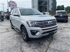 2019 Ford Expedition 