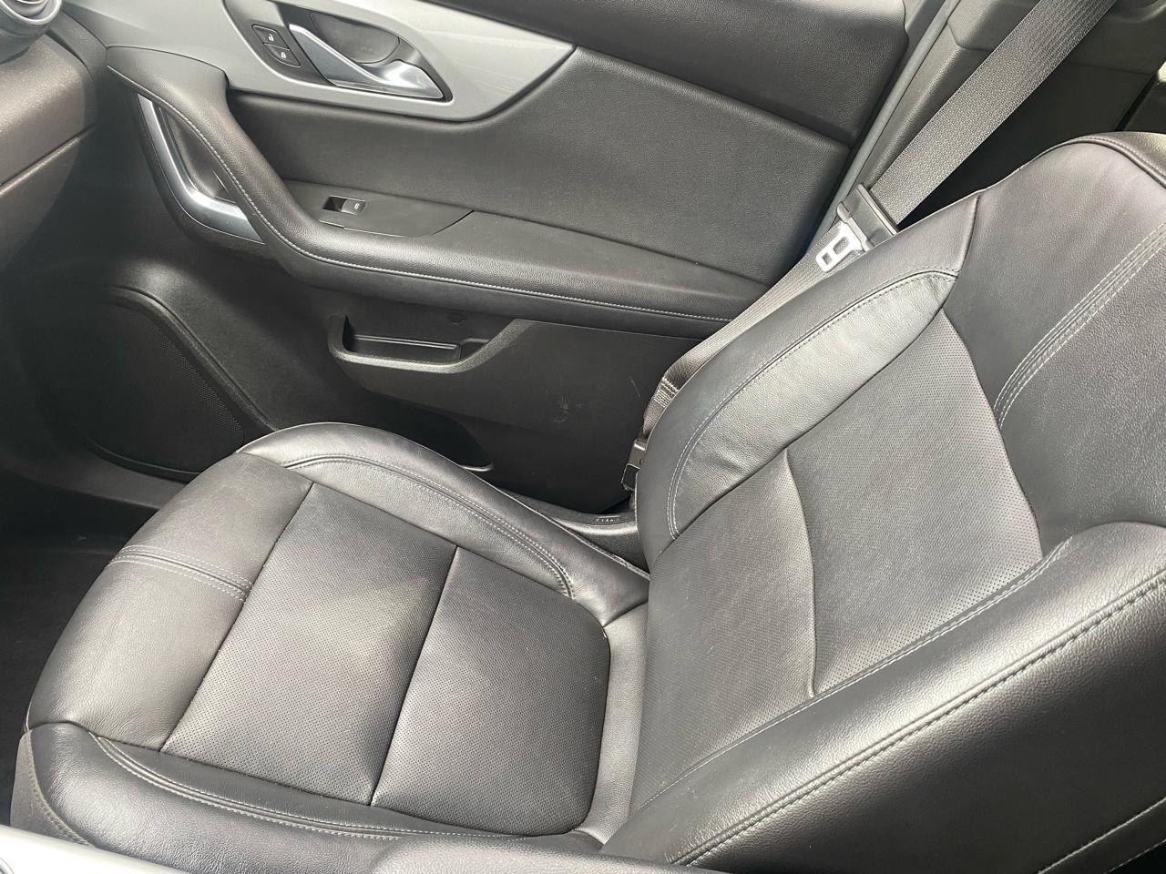 Chevrolet Blazer 3LT 4D SUV FWD 2020