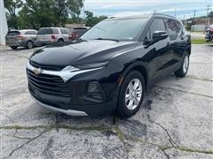 2020 Chevrolet Blazer 