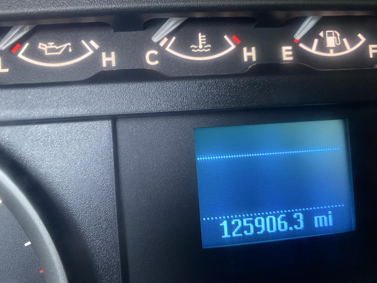Ford F-150 4WD SuperCab 145" XLT 2019