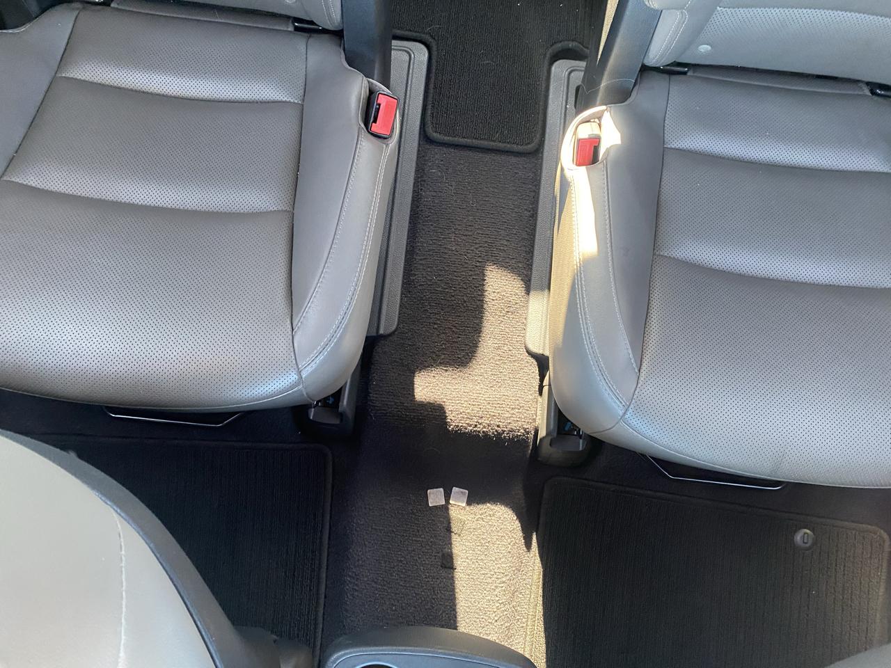 Hyundai Santa Fe Ultimate 2017