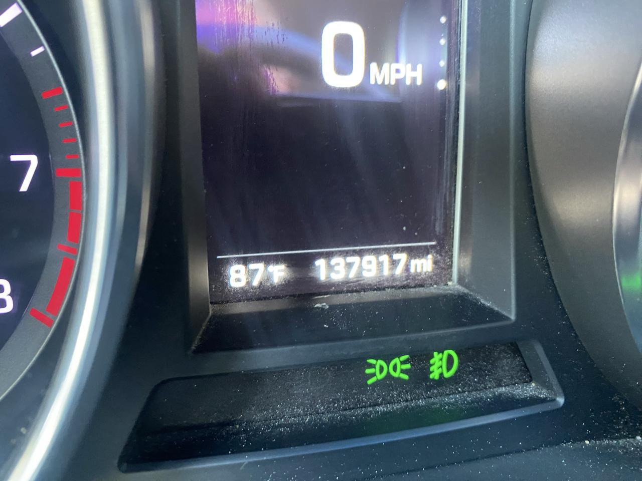 Hyundai Santa Fe Ultimate 2017