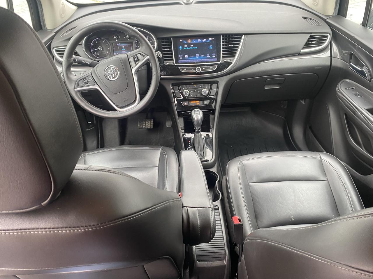 Buick Encore Essence AWD 2018
