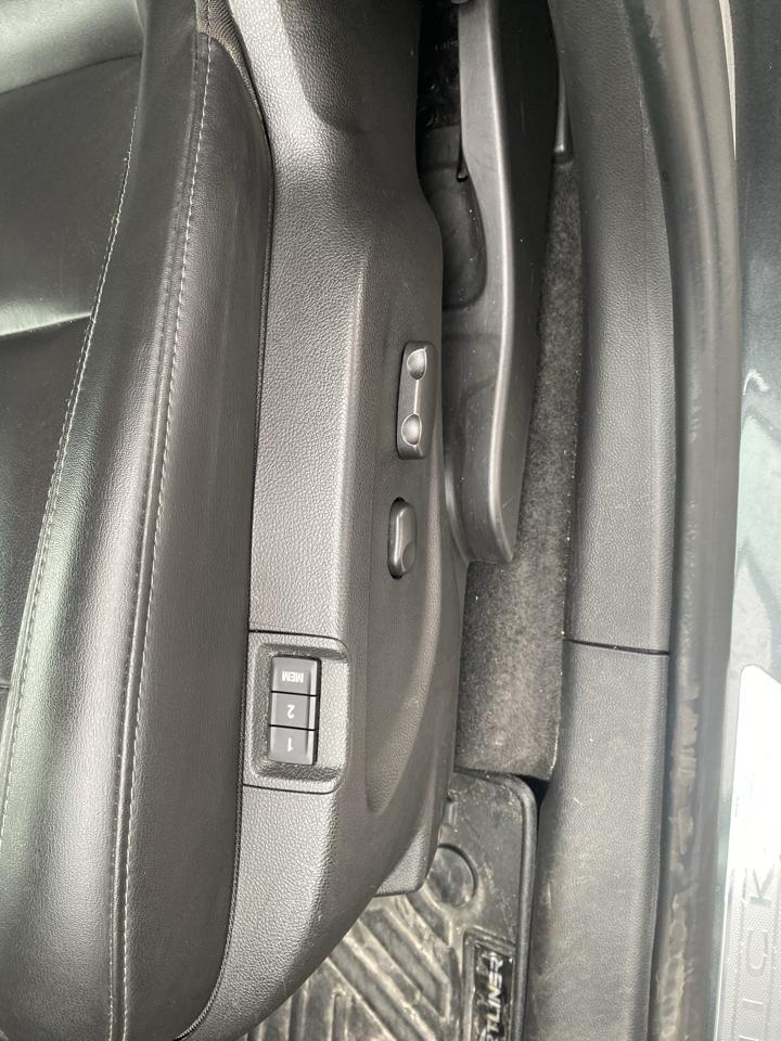Buick Encore Essence AWD 2018