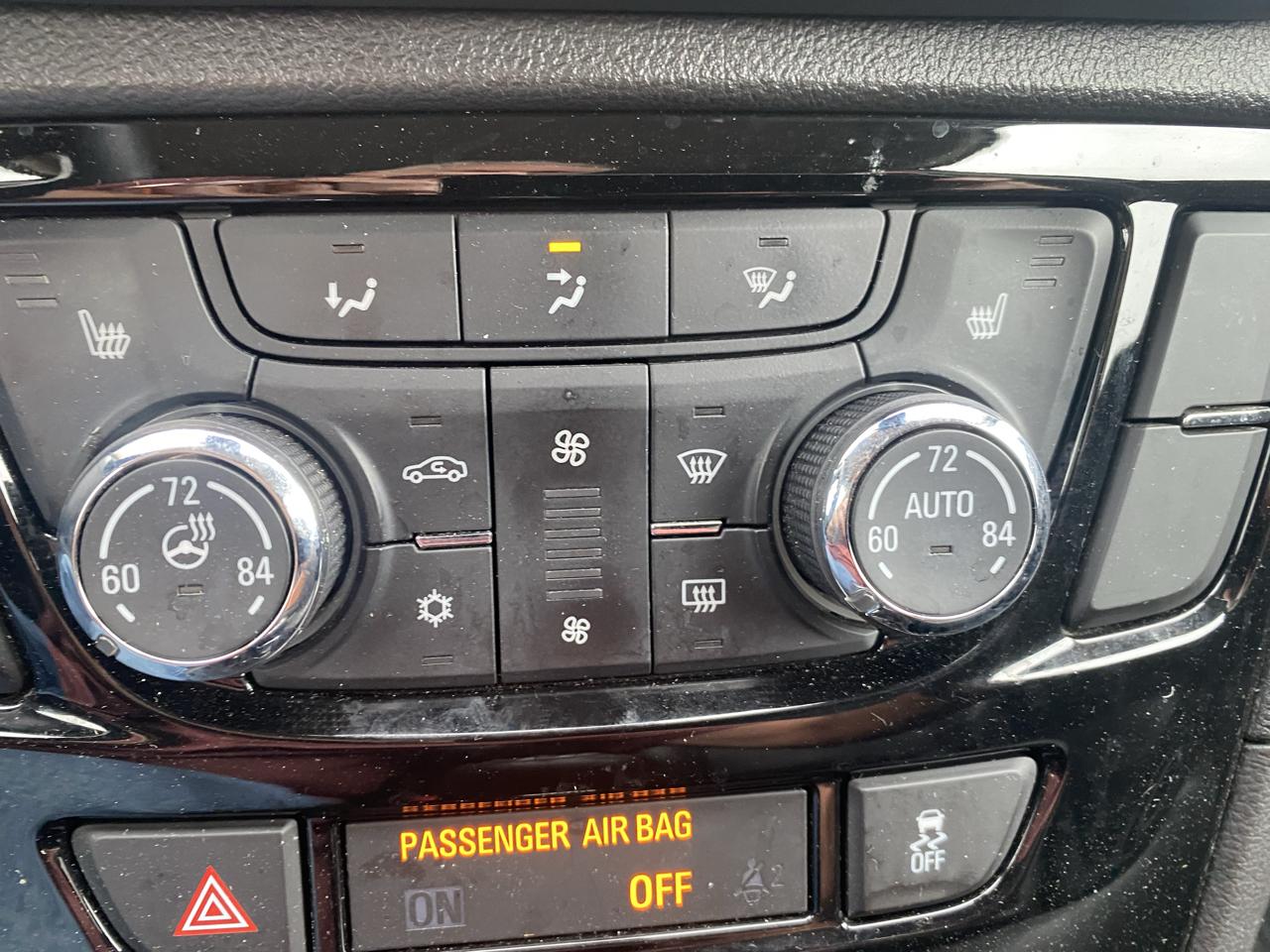 Buick Encore Essence AWD 2018