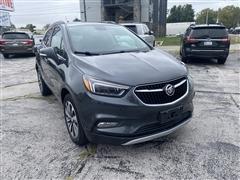 2018 Buick Encore 