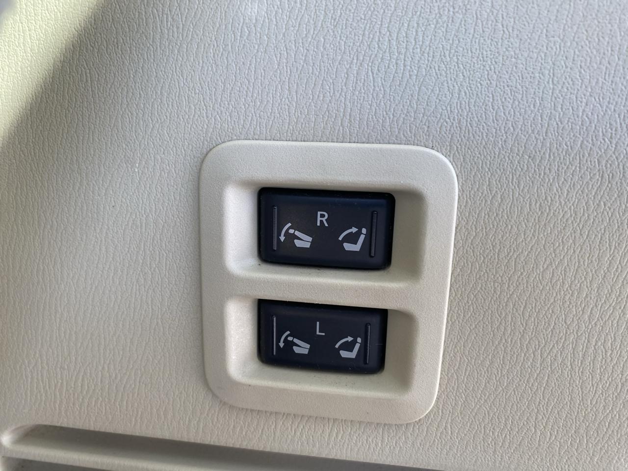 Infiniti QX80 2WD 2014