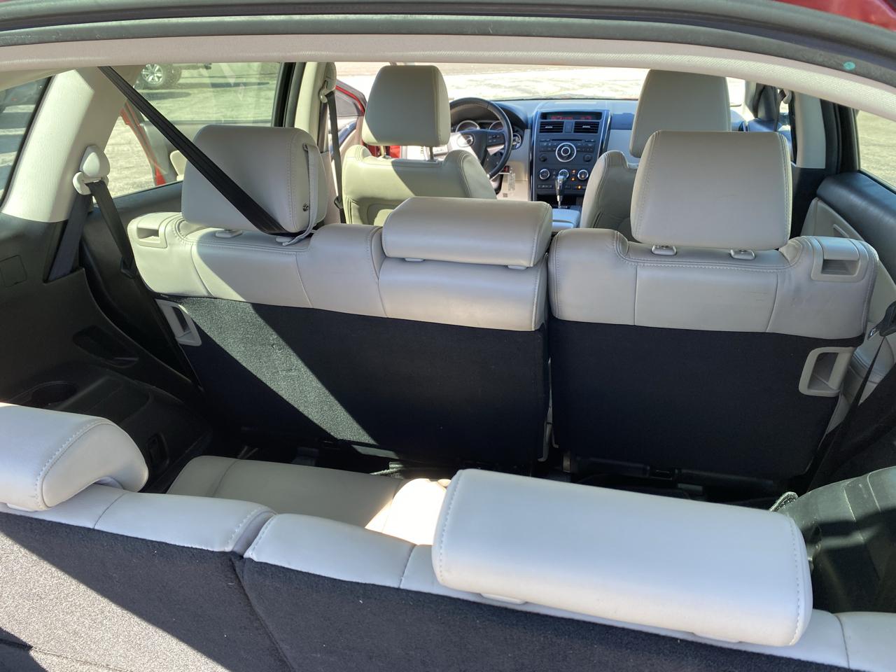 Mazda CX-9 Touring 2011