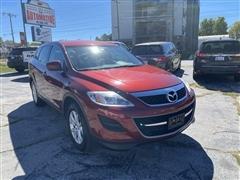 2011 Mazda CX-9 