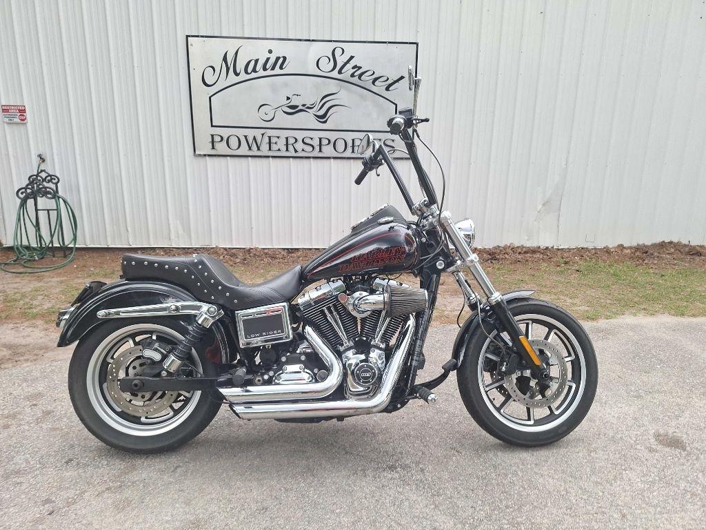 2014 Harley-Davidson FXDL103 