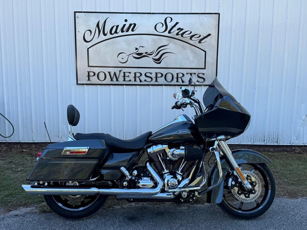 2013 Harley-Davidson FLHTCU103 Shrine 