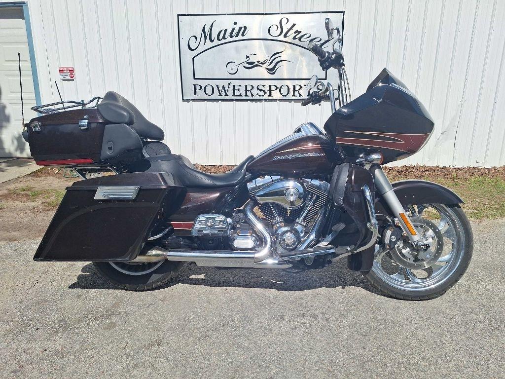 2013 Harley-Davidson FLTRU103 