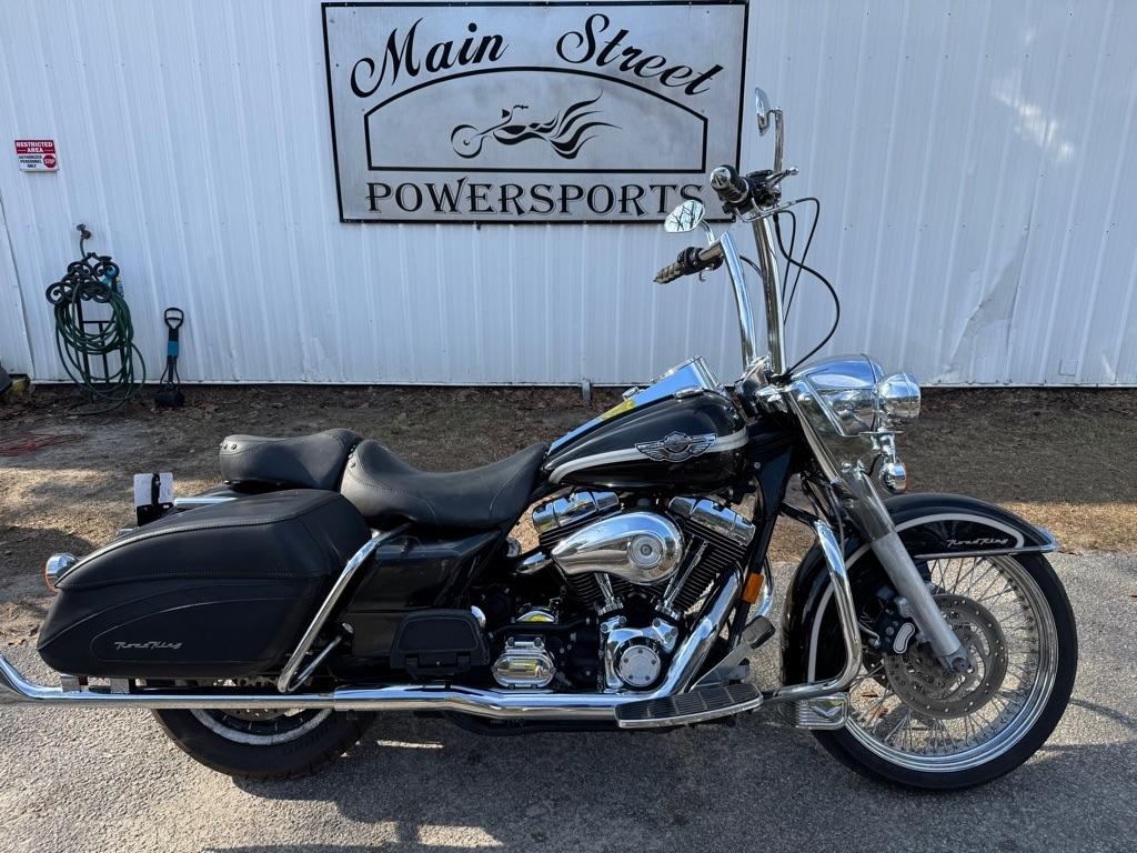 2003 Harley-Davidson FLHRI 