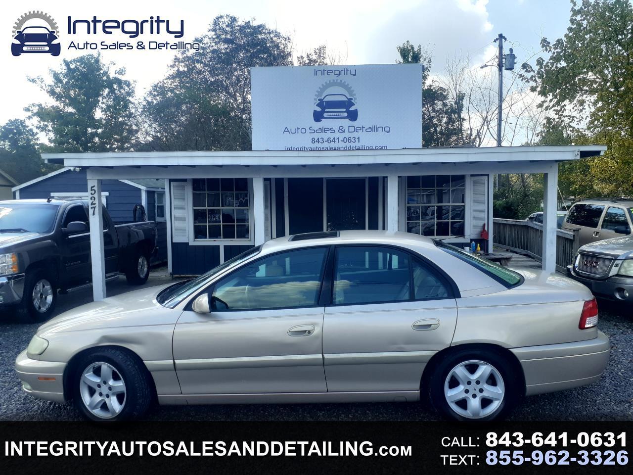 Used Cars for Sale Ladson SC 29456 Integrity Auto Sales & Detailing LLC