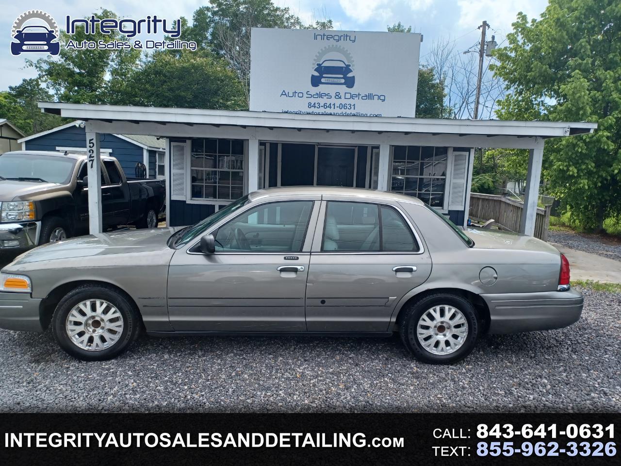 Used Cars for Sale Ladson SC 29456 Integrity Auto Sales & Detailing LLC