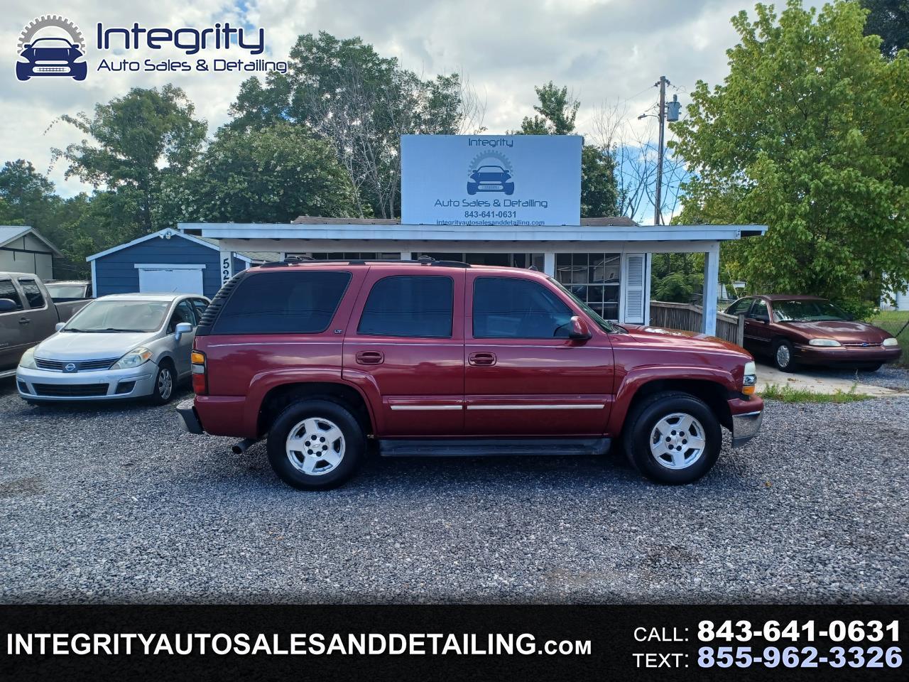 Used Cars for Sale Ladson SC 29456 Integrity Auto Sales & Detailing LLC
