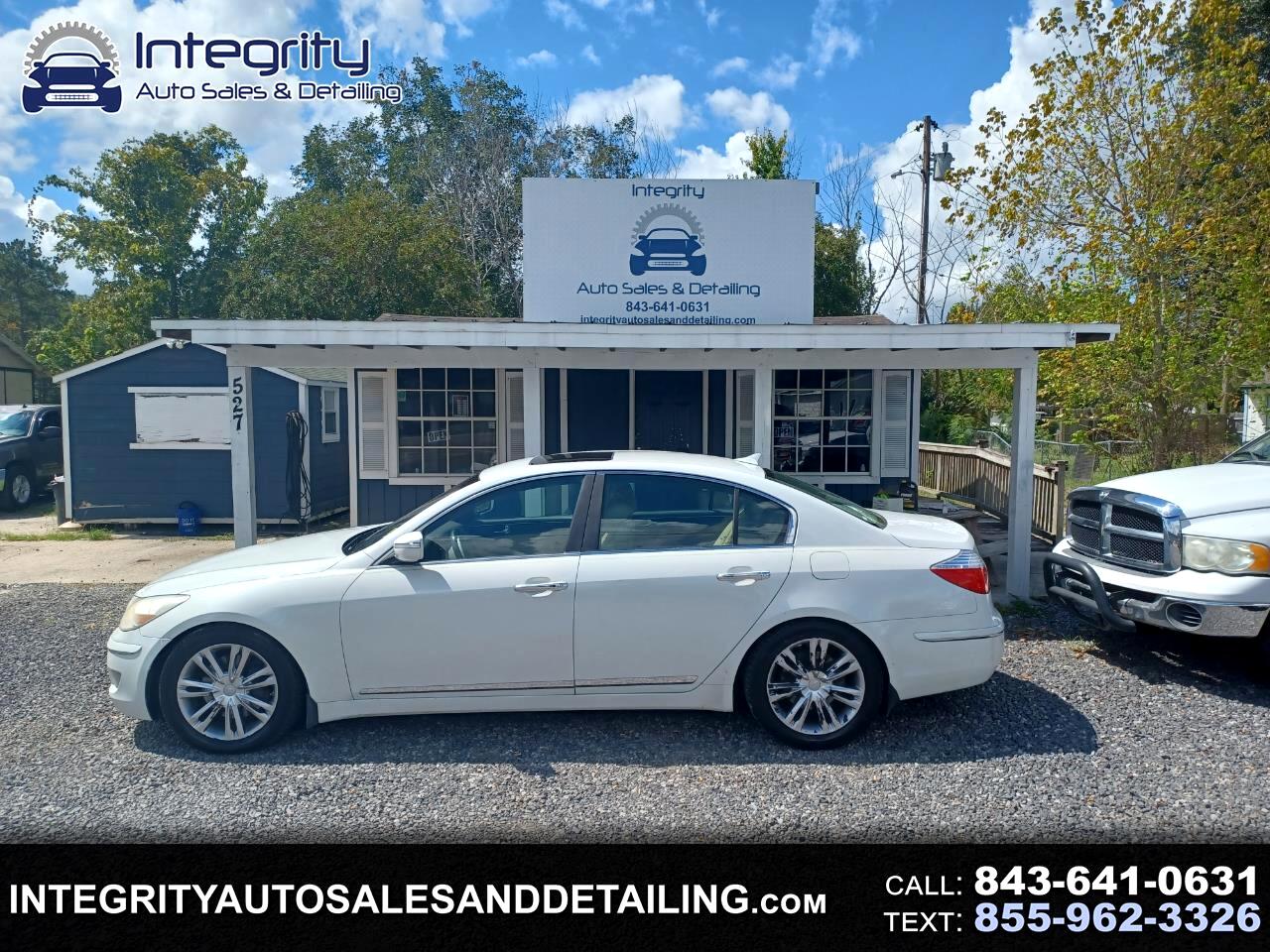 Used Cars for Sale Ladson SC 29456 Integrity Auto Sales & Detailing LLC