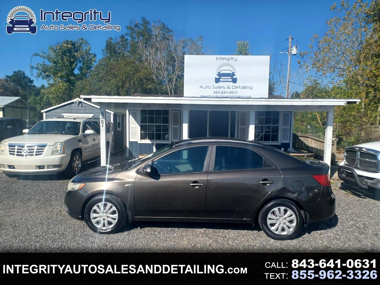 Used Cars for Sale Ladson SC 29456 Integrity Auto Sales & Detailing LLC