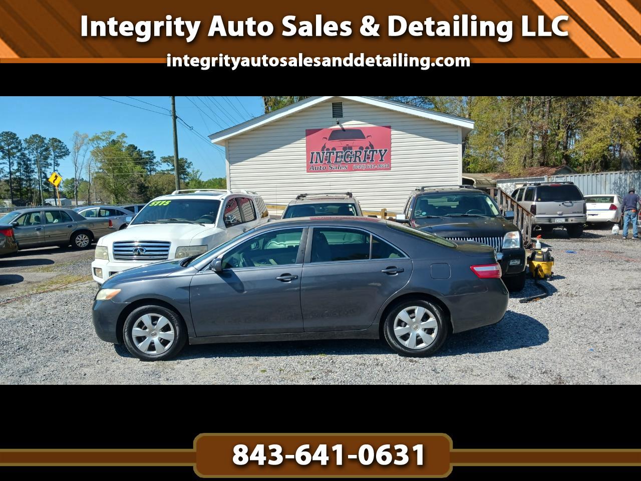 Used Cars for Sale Ladson SC 29456 Integrity Auto Sales & Detailing LLC