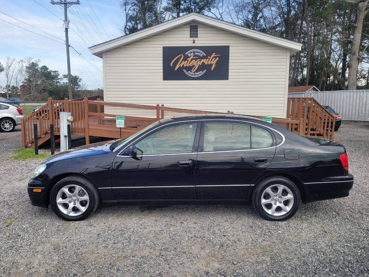 Used Cars for Sale Ladson SC 29456 Integrity Auto Sales & Detailing LLC