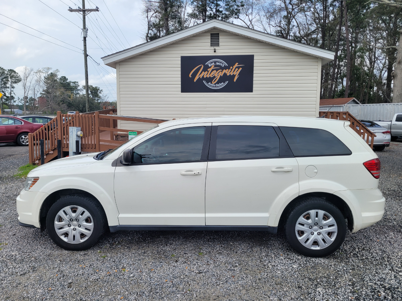 Used Cars for Sale Ladson SC 29456 Integrity Auto Sales & Detailing LLC