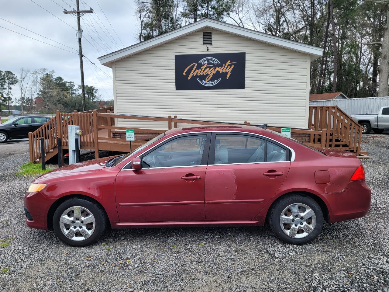 Used Cars for Sale Ladson SC 29456 Integrity Auto Sales & Detailing LLC