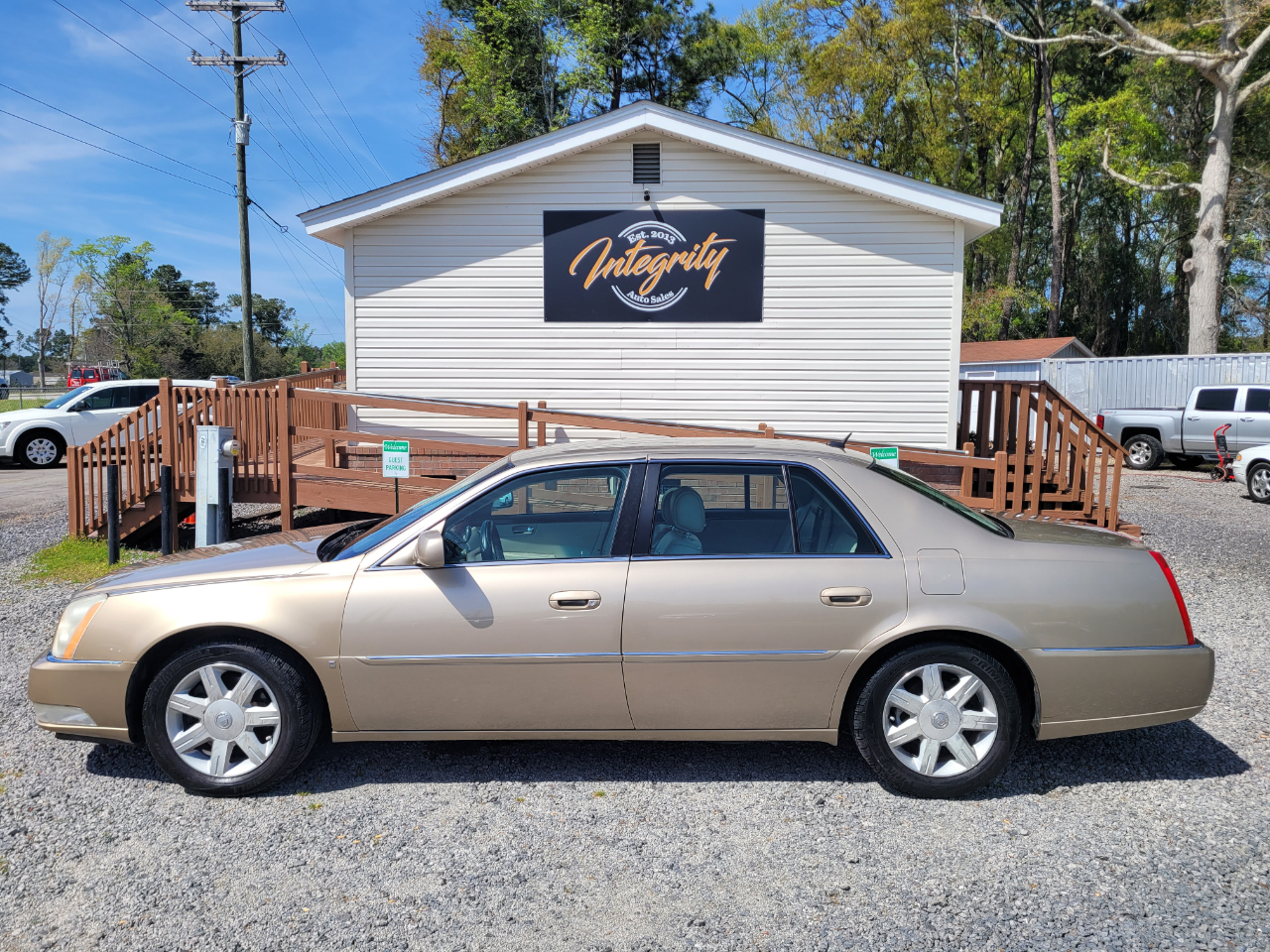 Used Cars for Sale Ladson SC 29456 Integrity Auto Sales & Detailing LLC