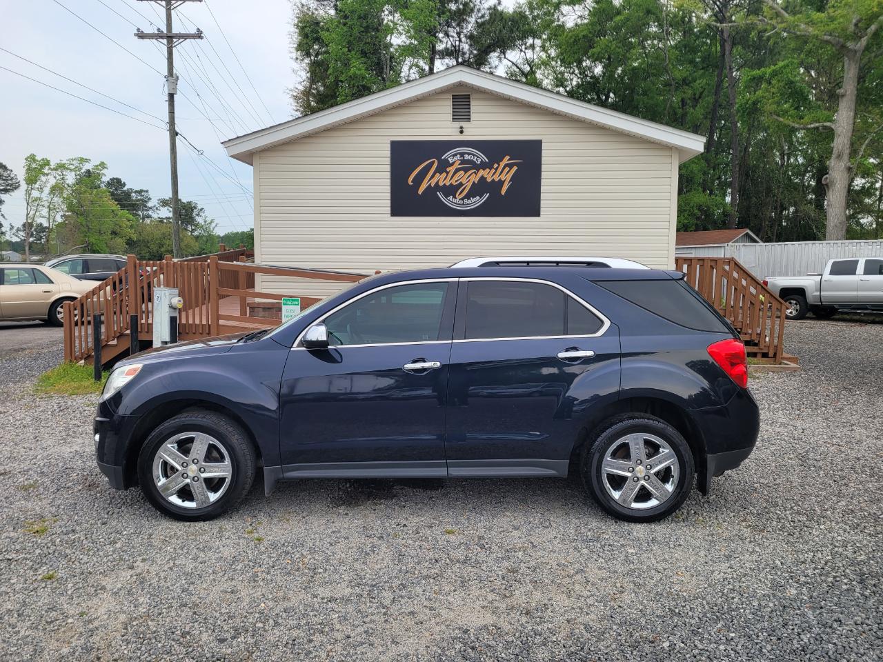 Used Cars for Sale Ladson SC 29456 Integrity Auto Sales & Detailing LLC