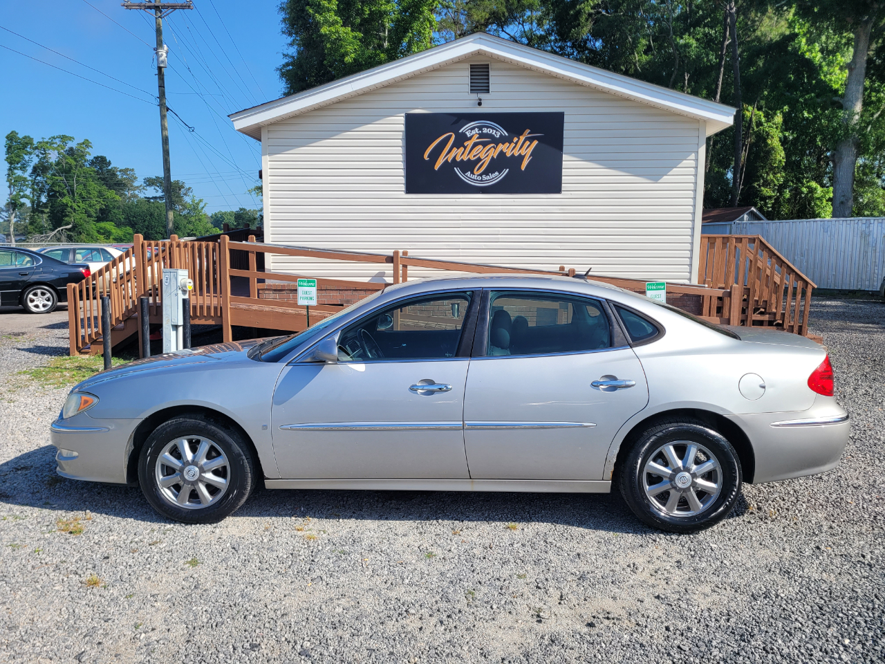 Used Cars for Sale Ladson SC 29456 Integrity Auto Sales & Detailing LLC