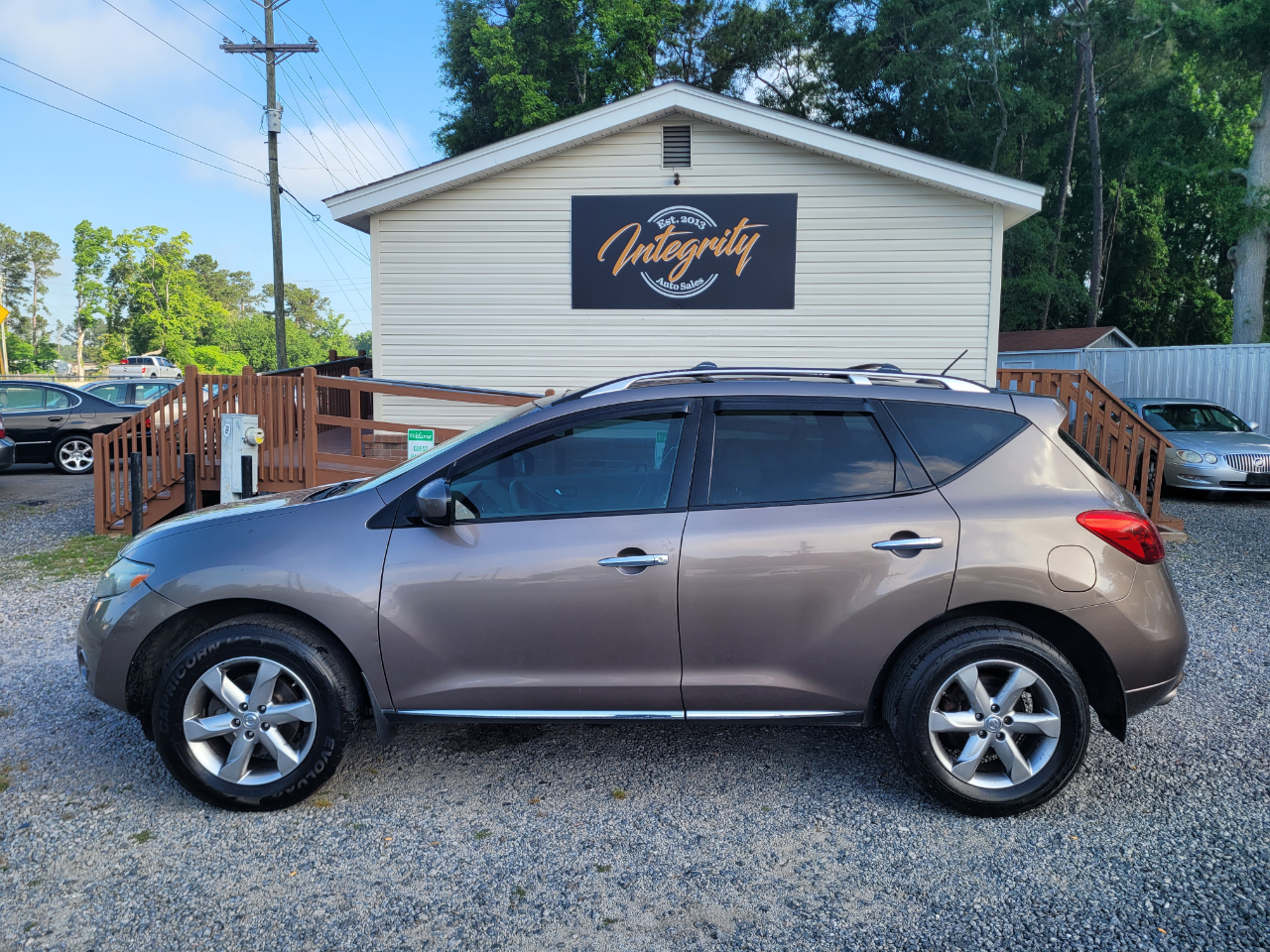 Used Cars for Sale Ladson SC 29456 Integrity Auto Sales & Detailing LLC