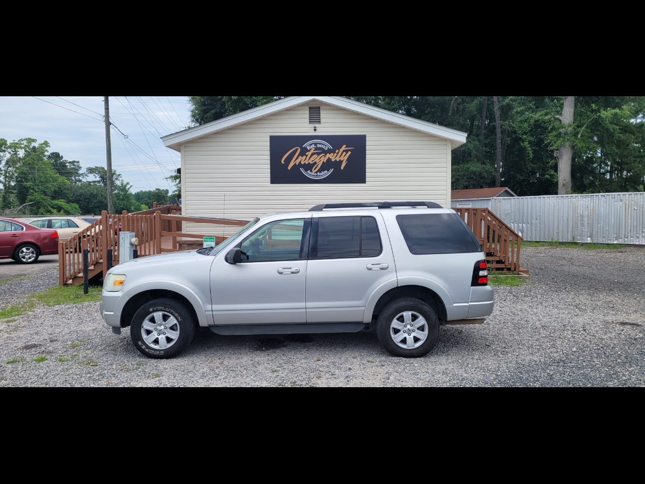 Used Cars for Sale Ladson SC 29456 Integrity Auto Sales & Detailing LLC