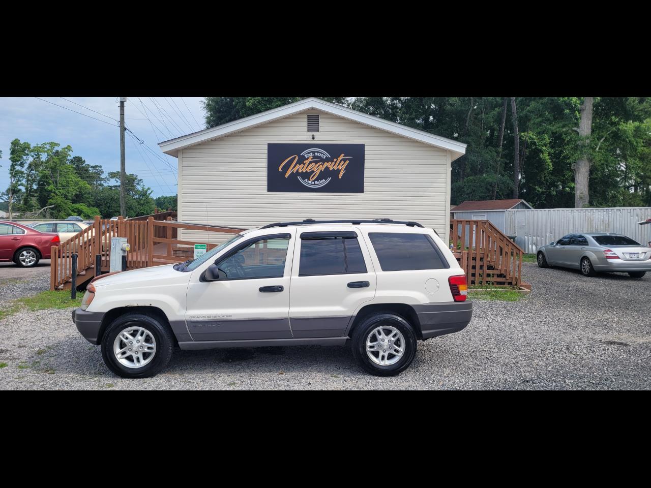 Used Cars for Sale Ladson SC 29456 Integrity Auto Sales & Detailing LLC